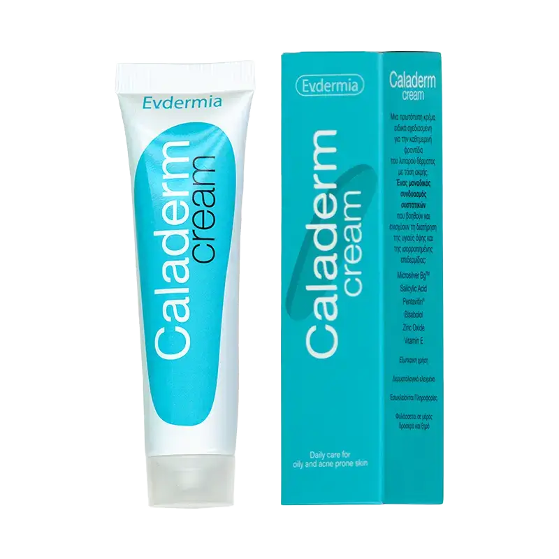 Evdermia Caladerm Cream