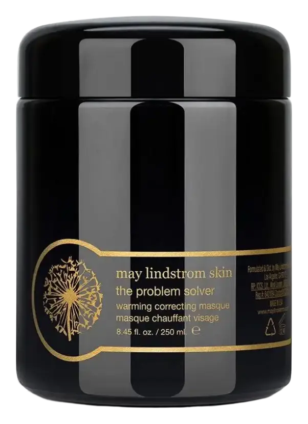 May Lindstrom The Problem Solver