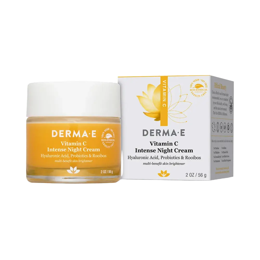 Derma E Vitamin C Intense Night Cream