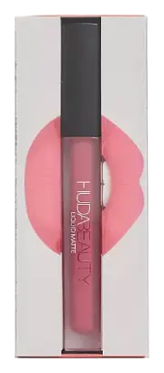 Huda Beauty Original Liquid Matte Lipstick Gossip Gurl