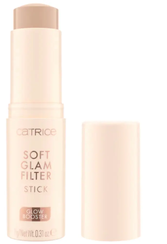 Catrice Soft Glan Filter Stick 002 Fair