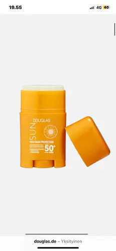 Douglas Douglas Sun SPF50 Stick