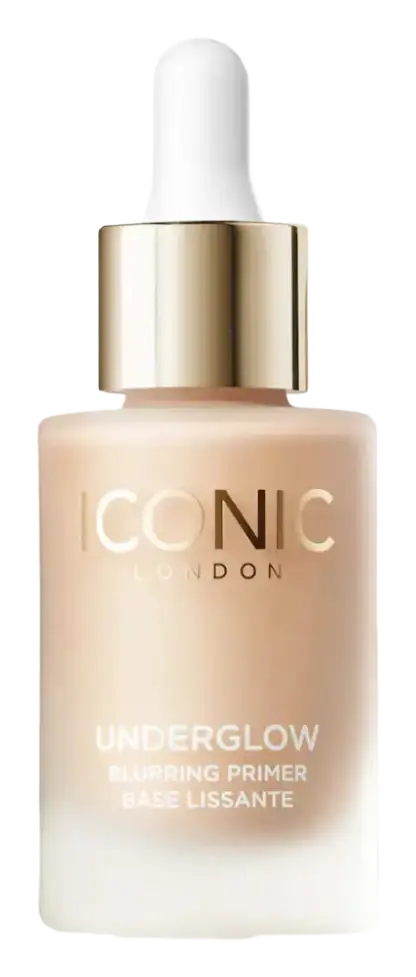 Iconic London Underglow Blurring Primer Universal