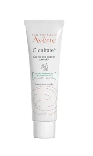 Avène Cicalfate+ Repairing Protective Cream Brazil