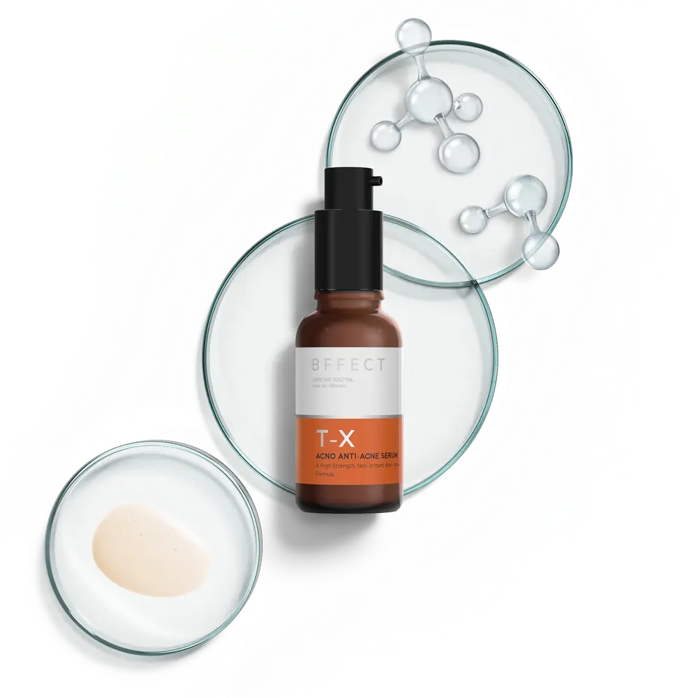 Bffect Acno Anti Acne Serum