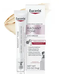 Eucerin Radiant Tone Eye Cream
