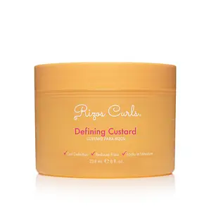 Rizos Curls Defining Custard