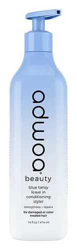 Adwoa Beauty Blue Tansy Leave In Conditioning Styler