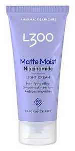 L300 Niacinamide Matte Moist Light Cream