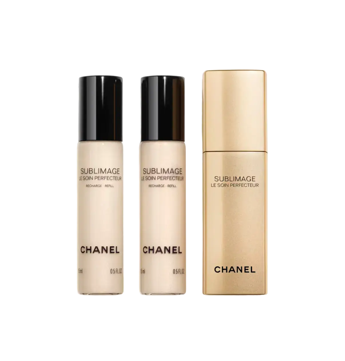 Chanel Sublimage Le Soin Perfecteur