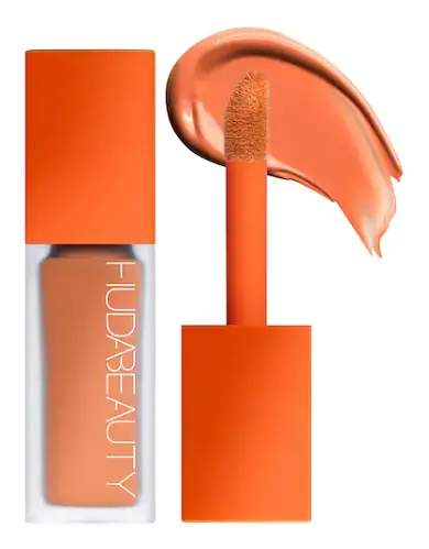 Huda Beauty #Faux Filter Color Corrector Mango