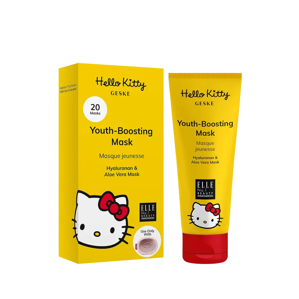Geske Hello Kitty Youth-Boosting Mask