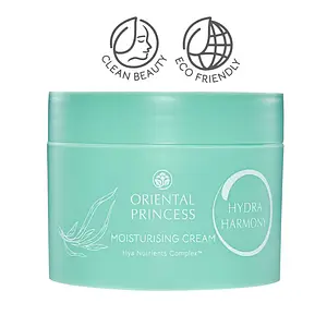 Oriental Princess Hydra Harmony Moisturising Cream