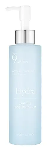 9wishes Hydra Ampule Cleanser