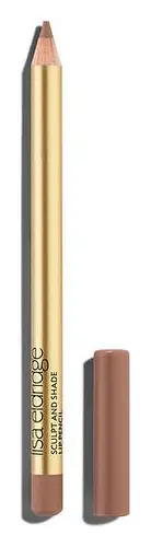 Lisa Eldridge Sculpt And Shade Lip Pencil 0N