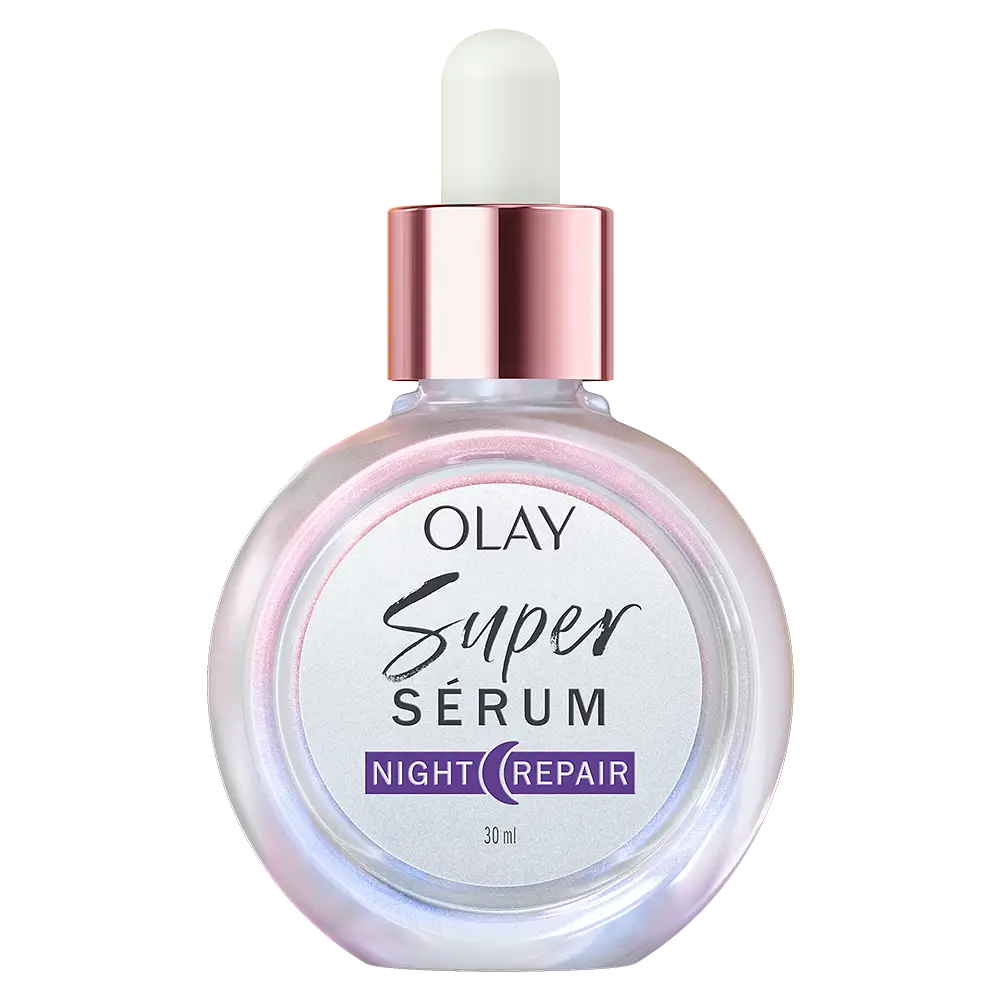 Olay Super Sérum Night Repair UK