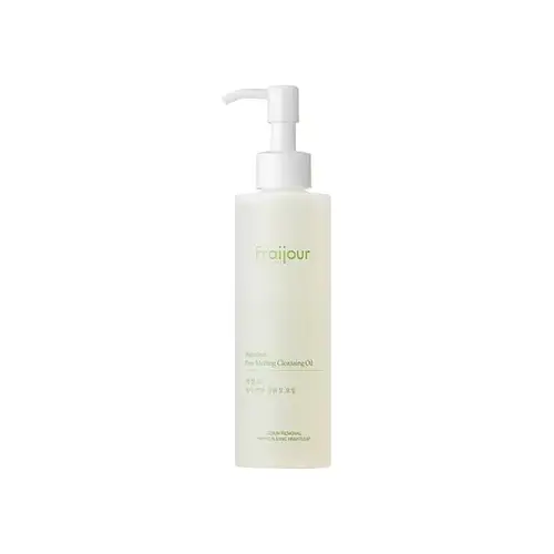 Fraijour Heartleaf Pore Melting Cleansing Oil
