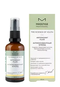 Masstige The Science Of Youth Antioxidant Fluid