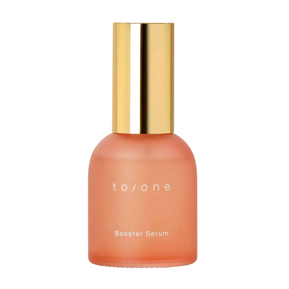 To/One Booster Serum