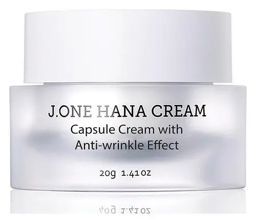J.ONE Hana Cream