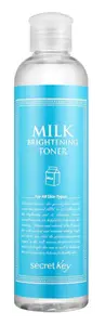 Secret Key Milk Brightening Toner