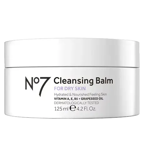 No7 Cleansing Balm