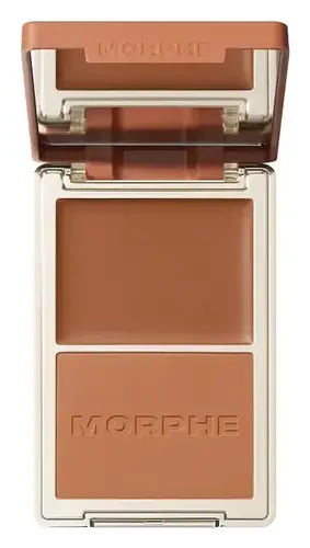 Morphe Cheek Thrills Bronze & Tone Duos Tulum Trip