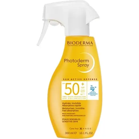 Bioderma Photoderm Spray SPF 50+