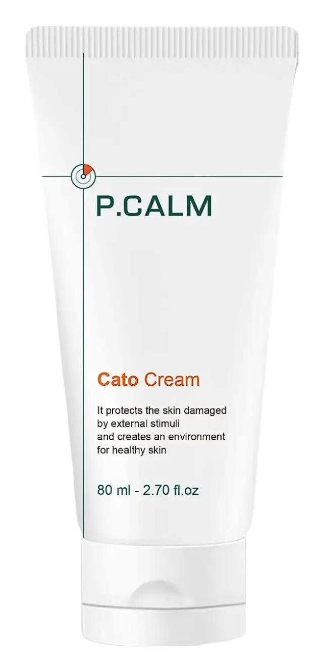 P.Calm Cato Cream
