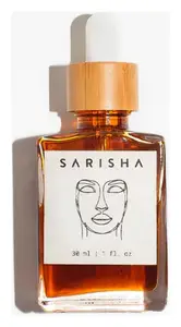Sarisha Beauty Golden Goddess Glow Oil