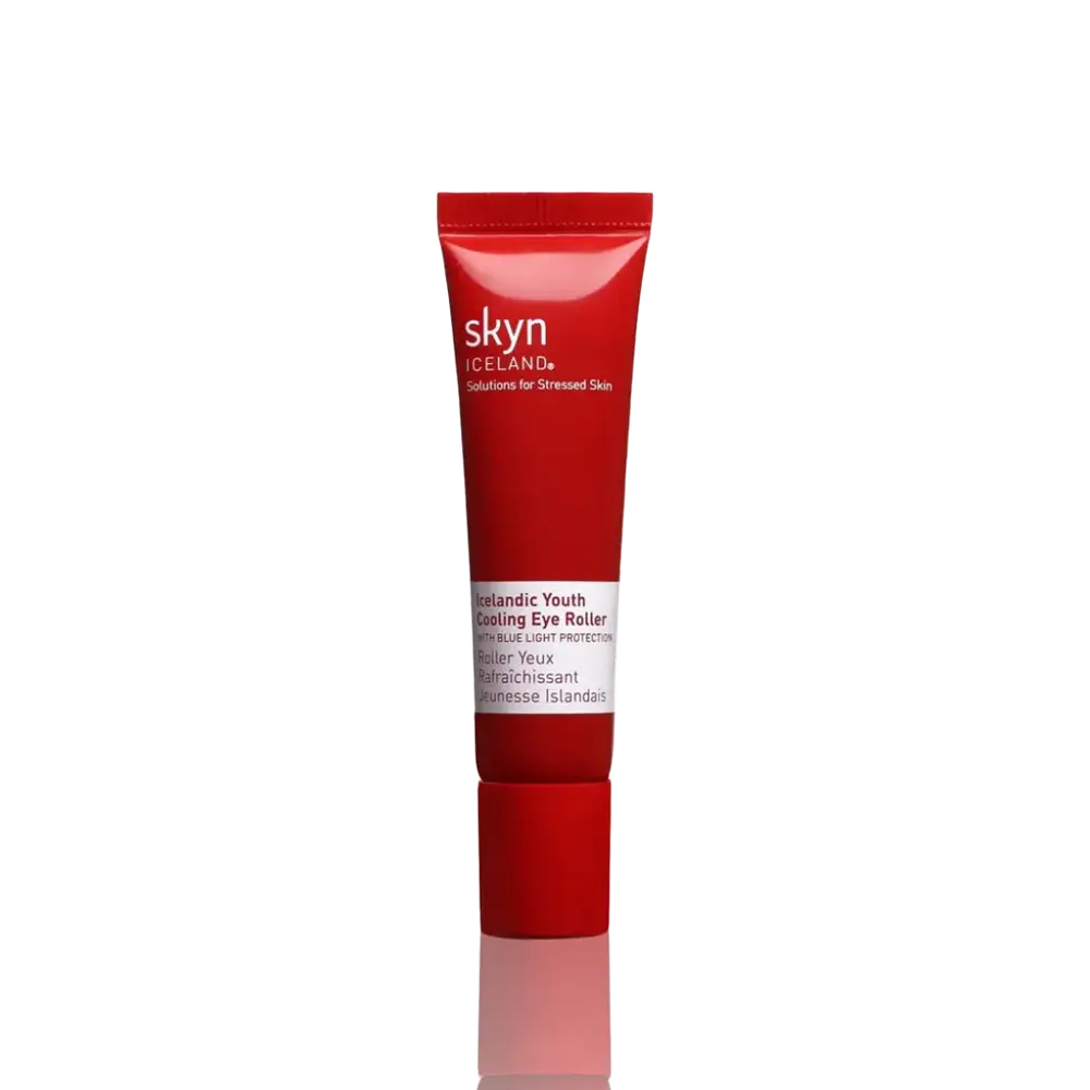 skyn ICELAND Icelandic Youth Cooling Eye Roller