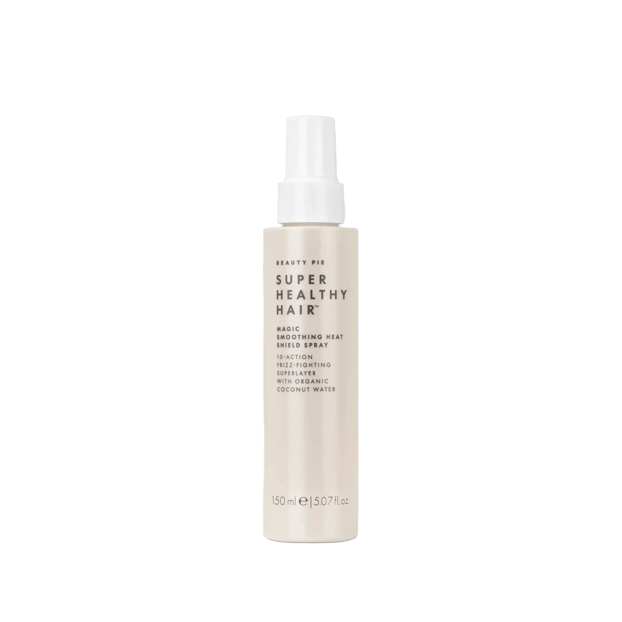 Beauty Pie Super Healthy Hair Magic Smoothing Heat Shield Spray