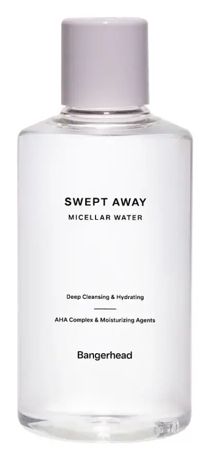 By Bangerhead Swept Away Micellar Water