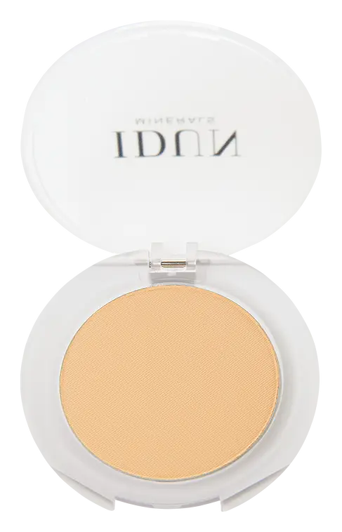 Idun Minerals Mineral Eyeshadow Primer Näckros