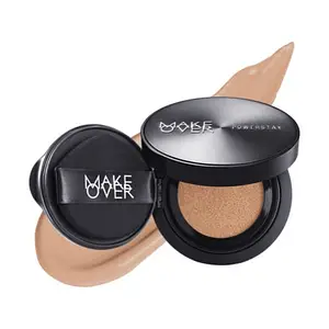 Make Over Powerstay Sync Matte Cushion N10 Marble
