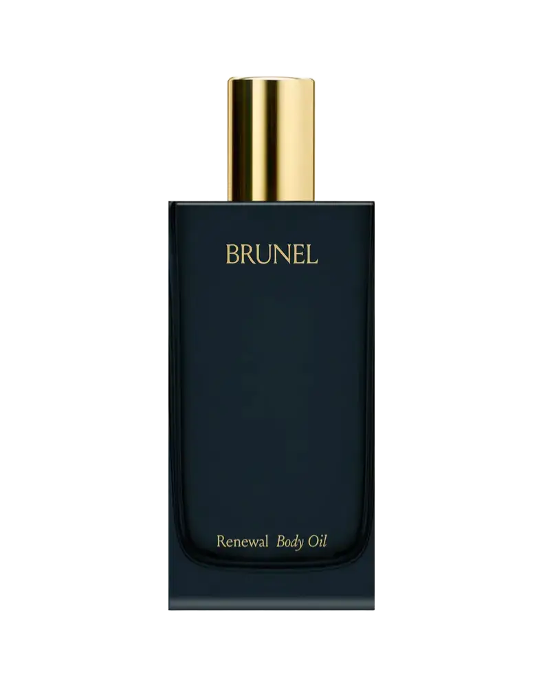 Brunel Body Oil Renewal