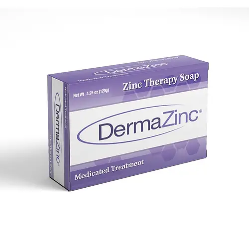 Dermazinc Soap