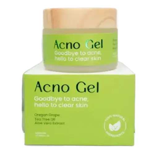 Wellessia Acno Gel