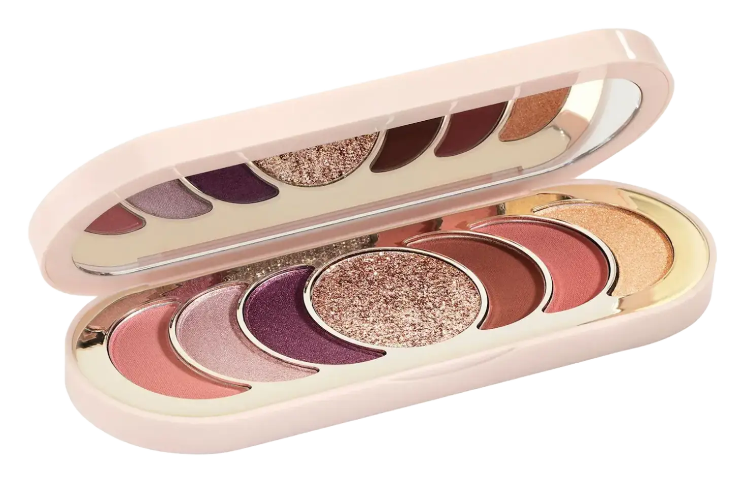 Rare Beauty Discovery Eyeshadow Palette Give Yourself Grace