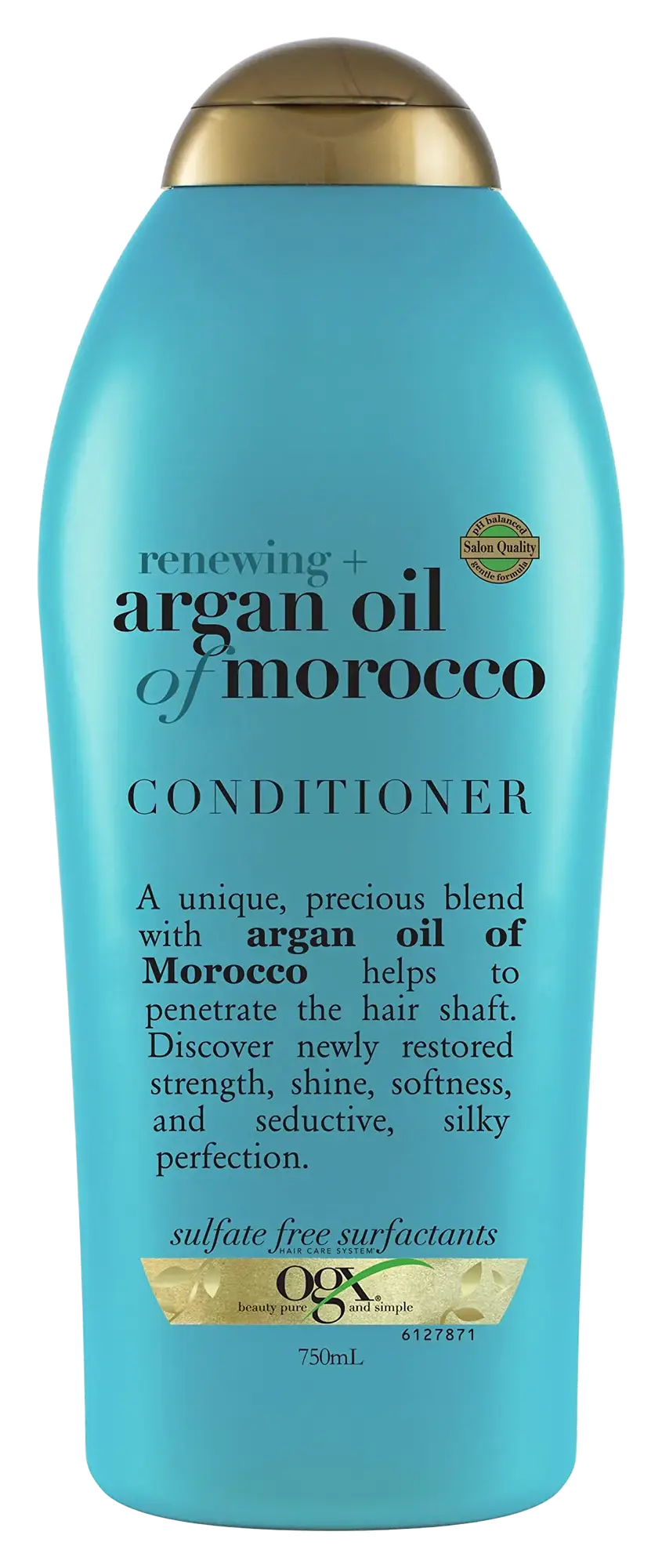 OGX Beauty Renewing + Argan Oil of Morocco Hydrating Conditioner