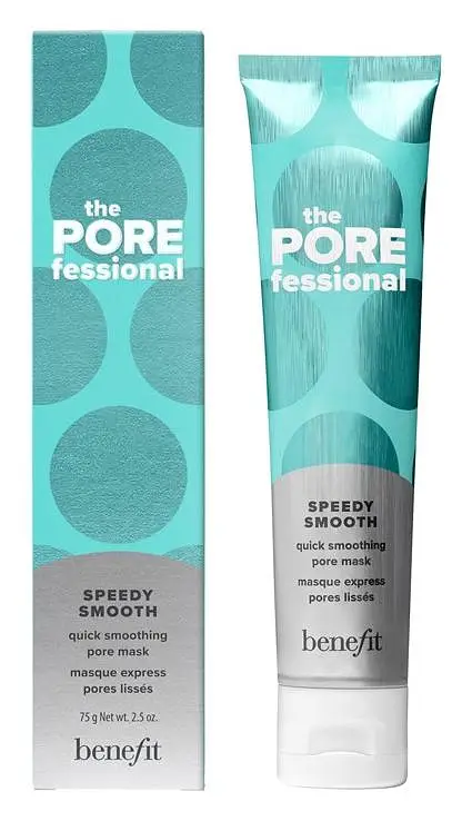 Benefit Cosmetics The POREfessional Speedy Smooth Pore Mask