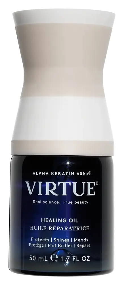 Virtue Healing Oil