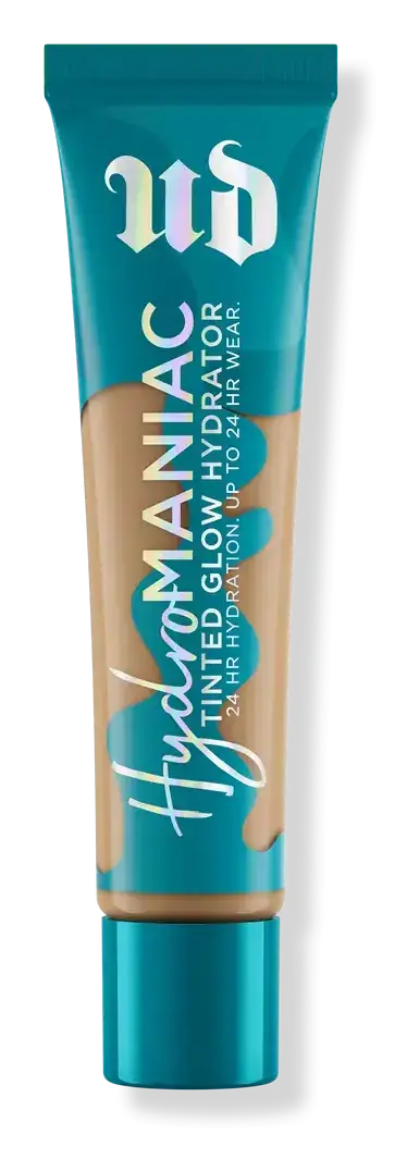 Urban Decay Hydromaniac Tinted Glow Hydrator Foundation 41