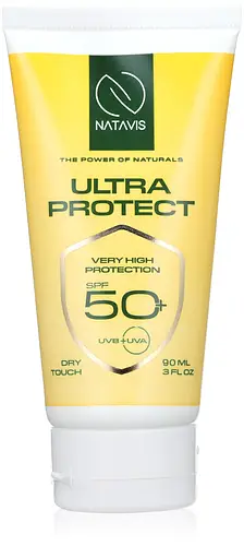 Natavis Ultra-Protect SPF 50+