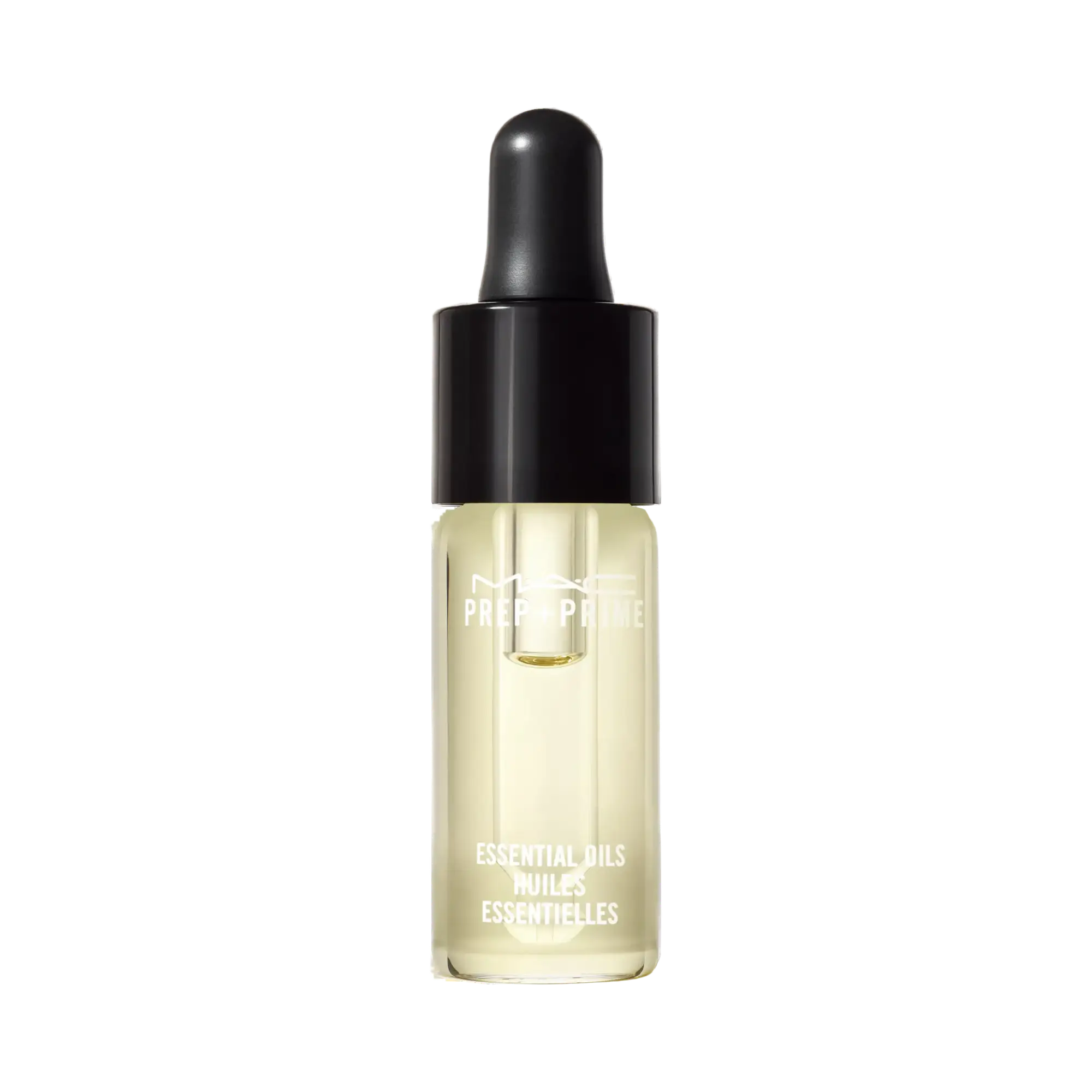 Mac Cosmetics Prep + Prime Essential Oils