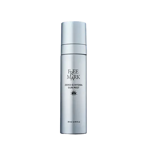 Jaminkyung Free Mark Zero-G Hydra Sun Mist SPF40 PA+++
