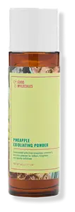 Good Molecules Pineapple Exfoliating Powder