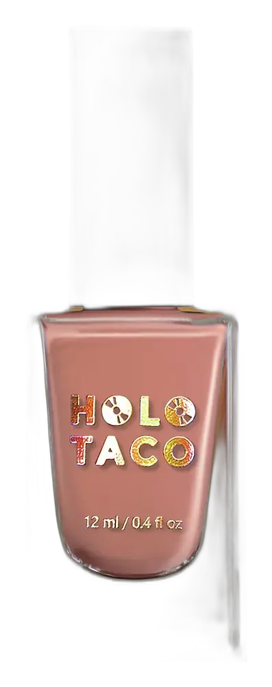 Holo Taco Lowkey Blushing