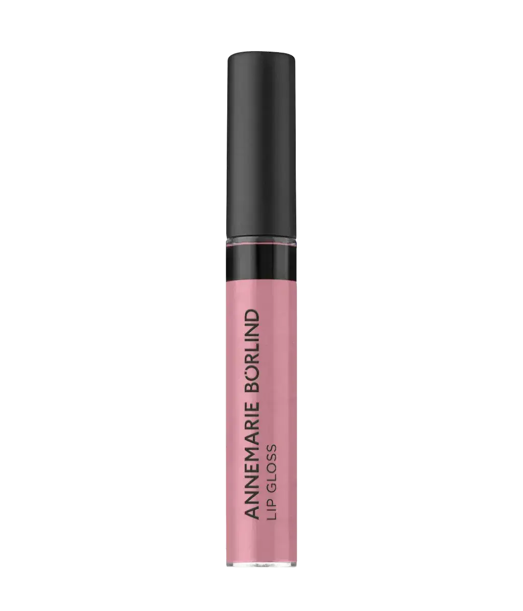 Annemarie Börlind Lip Gloss Raspberry