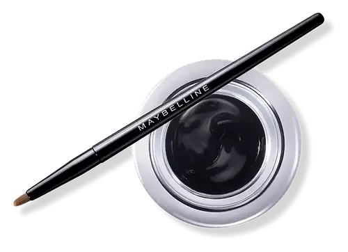 Maybelline Lasting Drama Gel Eyeliner 24h Blackest Black